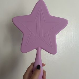 Jeffree Star mirror